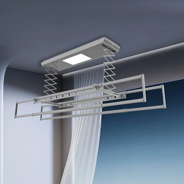 Voice Controlled Clothes Drying Machine suppliers